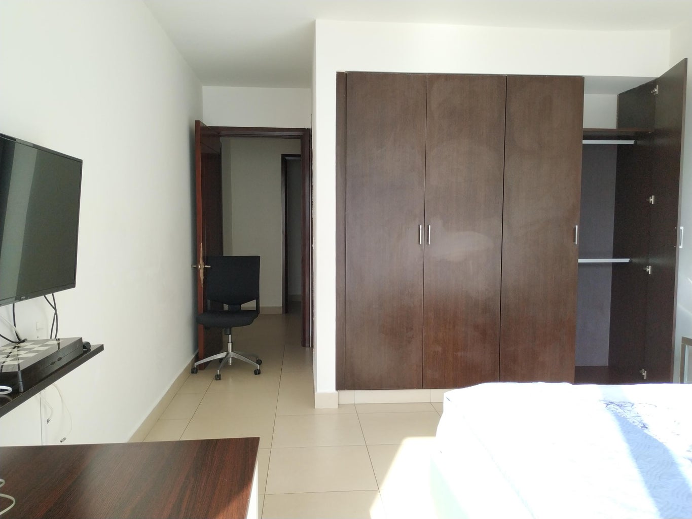 Beautiful apartment